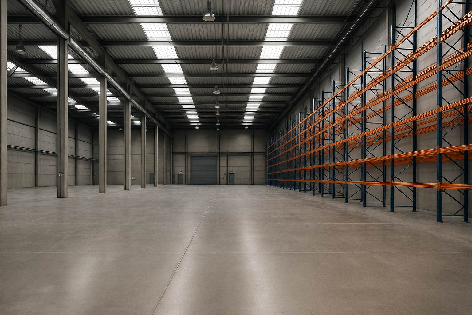 Imagem ilustrativa do artigo sobre O FII que se torna um Gigante da Logística Brasileira (e maior FII do Brasil) - Análise detalhada e insights sobre o mercado de FIIs brasileiro