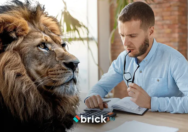 Imagem ilustrativa do artigo sobre Isenção de IR em Fundos Imobiliários: o que muda com a tributação dos FIIs em 2025 - Análise detalhada e insights sobre o mercado de FIIs brasileiro