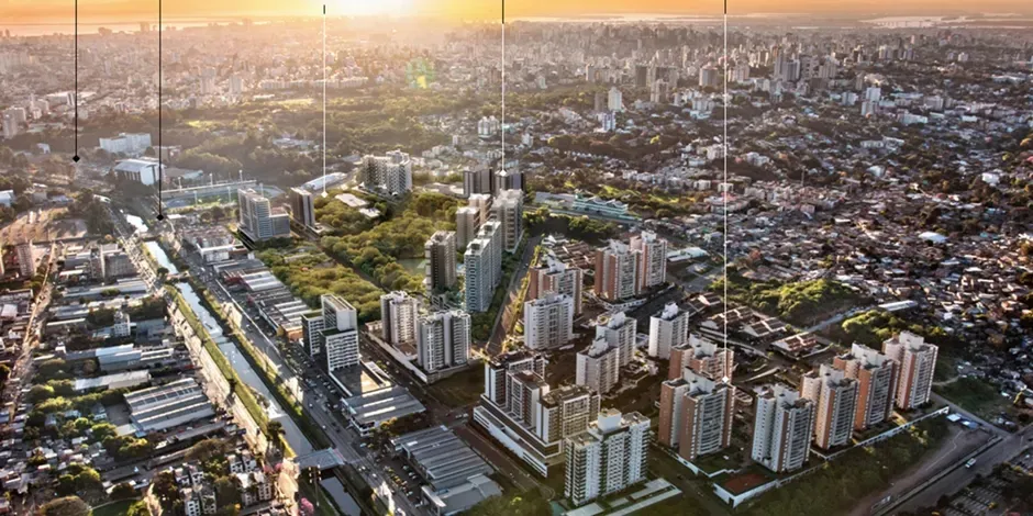 Imagem ilustrativa do artigo sobre Qualidade do Portfólio: Quais imóveis (ou títulos) você está comprando? Parte 4 de 6 - Análise detalhada e insights sobre o mercado de FIIs brasileiro